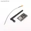 Mô-đun chuyển đổi SRVN ESP32-WROOM-32U Mô-đun WIFI với Ăng-ten 2.4G Bảng phát triển ESP32 tùy chọn WROOM-32U.