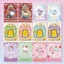 Thẻ Tour Sanrio Card Classic Pack 1 Yuan Pack Fun Shadow 3 Collection Card Kuromi Melody One Whole Box