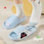 Spike Price Chính Hãng PINGU Dép Gia Đình Vui Nhộn Dễ Thương Chim Cánh Cụt Hoạt Hình Gia Đình Giày Sandal Chống Trơn Trượt Quà Tặng Giá Trị Cao * - & -