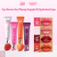 Tinh Chất Dưỡng Môi OVP Cấp Ẩm Chuyên Sâu Giảm Thâm Môi Căng Mọng Tự Nhiên Không Gây Bết Dính Dưỡng Môi Hồng Hào Cao Cấp