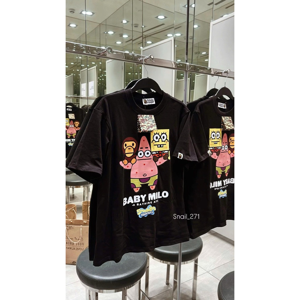 （Giao hàng 24h）Angela Tổng hợp các mã khỉ siêu cute chất cotton 2 chiều dày dặn