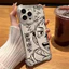 Đen Mát Jujutsu Kaisen Anime Gojo Satoru Ốp Lưng Cho Realme 16 PRO 15R Note 80 C83 C85 C75 C55 C53 C11 C12 C21Y C35 Vỏ Điện Thoại Silicon Mềm Đệm Không Khí