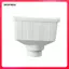 Bộ sưu tập nước mưa Đầu nối ống nhựa PVC Bộ chuyển đổi ống cho sân vườn Sân hiên và khu vực ngoài trời