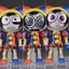 Rạp xiếc kỹ thuật số tuyệt vời Pomni Nendoroid Đóng hộp Anime Nhân vật hành động Trang trí máy tính để bàn
