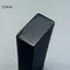 LUImo Vỏ Cứng Spectacle Nam Nữ Kính Bao Da PVC Di Động Chống Xước Kính Mát Hộp Bảo Quản SBS