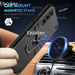 Ốp Lưng Cho infinix smart 20 4G 5G 2026 Ốp Lưng Điện Thoại Giáp Chống Sốc Gắn Từ Tính Dành Cho smart20 X6840 Csaes
