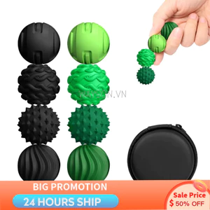 {SẴN SÀNG} Bộ bóng Fidget giác quan từ tính