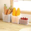 Hộp Bảo Quản Tủ Lạnh ITRUMPET, Giá Sắp Xếp Tủ Lạnh Tiết Kiệm Không Gian Đa Năng, Có Thể Xếp Chồng Lớn Làm Dày Hộp Bảo Quản Thực Phẩm Nhà Bếp Tổ Chức