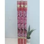 pháo giấy cánh hoa hồng 80cm lốc 6 cây