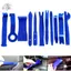 Dụng cụ sửa chữa âm thanh Loại bỏ âm thanh Đài phát thanh ô tô Dash 11PC Dụng cụ cầm tay bền