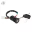 Công Tắc Đánh Lửa 1 * 1 PC 2 Chiếc Chìa Khóa ATV Đẹp Cho 50 70 90 110 125 150 250CC