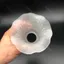 Chụp Đèn Cát Trắng Trắng Mờ Gắn Đèn Chùm Quạt Đèn Chiếu Sáng E27 Bắp Cải Nhỏ Kính Chụp Đèn Vỏ V8NT