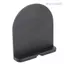 WANYEDI Espresso Tamping Mat, Chất liệu silicon cạnh góc Thảm pha cà phê, Đế chống sốc bền bỉ Thiết kế dày đế chống trượt Tấm hỗ trợ Tamp tại nhà