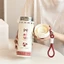 Bình giữ nhiệt XCup 600ml BL51Bình Giữ Nhiệt Hình Dễ Thương – Bình Nước Inox Cao Cấp, Giữ Nóng Lạnh Hiệu Quả