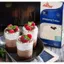 Kem Tươi Whipping Cream Anchor 1L Và 250Ml Béo Ngậy Cho Làm Bánh Và Pha Chế