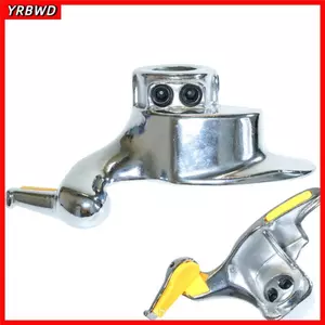 Bộ đổi lốp YRBWD, Công cụ loại bỏ lốp cường độ cao bằng thép đúc, Đầu chim bền Đầu loại bỏ ô tô