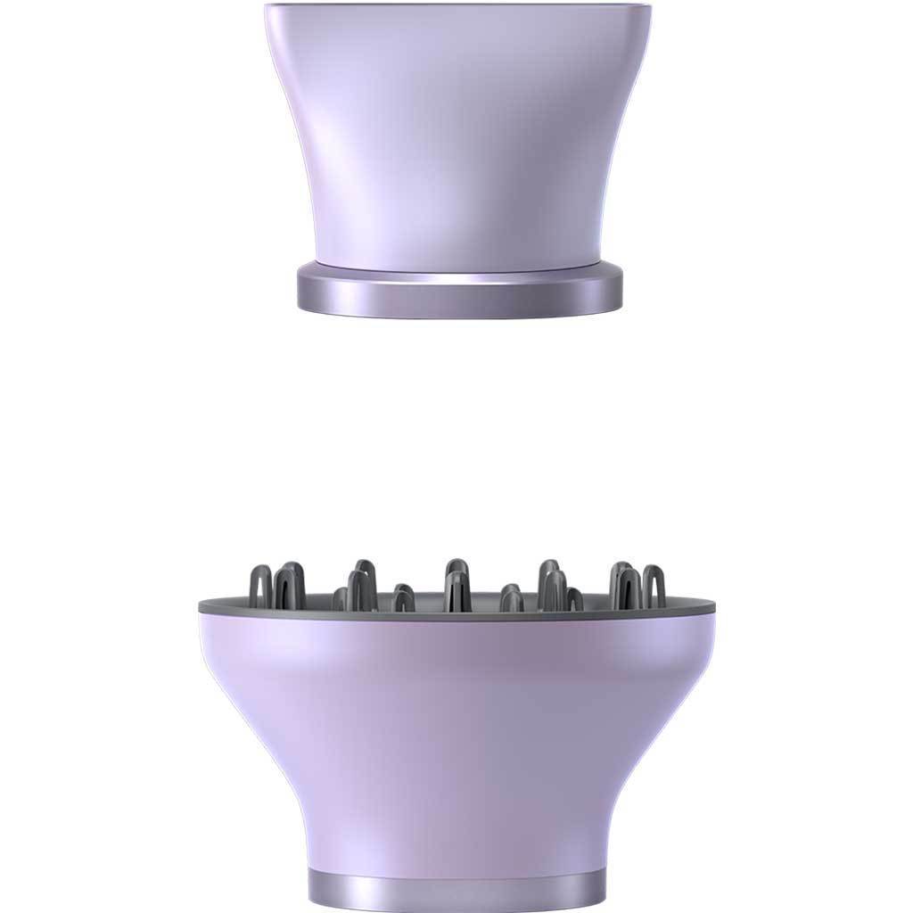 Máy sấy tóc Philips BHD720/10 - Bảo Hành Chính Hãng