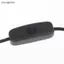 1 / 2 / 3 Cáp nối dài USB C cho Raspberry Pi 3 4 Công tắc nguồn USB Male sang Type C Male có công tắc bật / tắt Điện thoại Phụ kiện máy tính xách tay Đẹp