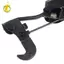 An Toàn Bắt Hood Phát Hành Đòn Bẩy Tay Cầm Hiệu Suất Sắt Thay Thế Cho Xe Hyundai Tucson 81140D3000 Phụ Kiện Ô Tô