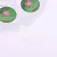 100 Chiếc Dụng Cụ Chỉnh Sửa Móng Chân Ingrown Ngón Chân Điều Trị Móng Tay Miếng Dán Co Giãn Stier Thẳng Kẹp Nẹp Dụng Cụ Làm Móng Chân