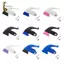Inline Skate Má Phanh Con Lăn Nhựa Bền Giày Trượt Phanh Chặn Trượt Băng Phụ Kiện Cho Trẻ Em Nội Tuyến Giày Trượt