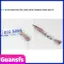 Guansfs ZJchao Dụng Cụ Gió Vải Làm Sạch Mềm Nhân Tạo Shammy Bụi Có Dây Đeo Cho Oboe Sáo Clarinet Saxophone Kèn Bên Trong Bộ Nhạc Cụ