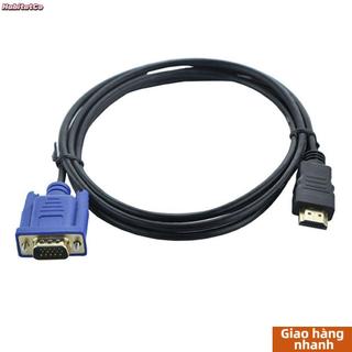 [Arrival] HABITATCO 1-5m Đầu nối Video chất lượng hàng đầu Đầu ra màn hình kỹ thuật số cho PC HDTV