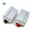 LP Electric Guitar Double Coil Pickup Vỏ bán kín cho đàn guitar điện cho đàn guitar điện LP Electric Guitar A