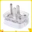 AC Power Du Lịch Adapter Cắm US Cắm 5-15P AC Power 3 Pin Cắm