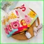 PS1 Câu Chuyện Đồ Chơi Lotso Gấu Dâu Winnie the Pooh Hoàn Toàn Tự Động Gấp Ô Dễ Thương Tấm Che Nắng Trẻ Em Cả Học Sinh S
