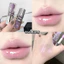 Gege Bear Water Gloss Shining Toot Lip Gloss Dưỡng ẩm Gương Toot Lip Non-Fating Clear Beauty 6.23 6CIA