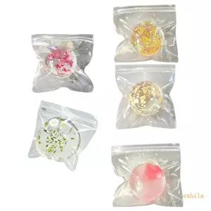 Exhila Maltose Bóp Căng Thẳng Thiết Kế Chậm Đồ Chơi Co Giãn Cho Lớp Học Trẻ Em