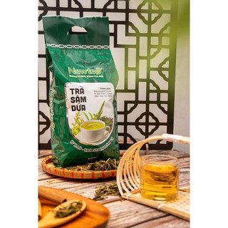 (HỎA TỐC) Trà Sâm Dứa Cao Cấp Newtea 300G - Dùng Pha Trà Đá, Trà Tắc, Trà Chanh