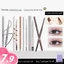 bút kẻ mắt dạng chì cọ kẻ mắt eyeliner bút kẻ bọng mắt 2 đầu Keo kẻ mắt hai đầu Weizi Bút kẻ mắt không nhòe Nằm tằm Bút màu hồng