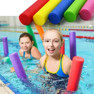CAST Phao Phao Dính Xốp Nóng Thanh Phụ Kiện Bể Bơi Cho Trẻ Em Mì Phao Hỗ Trợ
