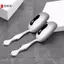 1 Cái Thép Không Gỉ Mini Muỗng Trà Phụ Kiện Bột Cà Phê Đậu Đá Xẻng Kẹo Muỗng Đường Muối Muỗng Cà Phê Tiện Ích Nhà Bếp VN