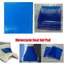 Tấm lót ghế xe máy 25x22 x 1cm Thảm giảm xóc Đệm thoải mái
