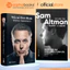 Combo Sách Những Nhà Kiến Tạo Công Nghệ: Tiểu sử Elon Musk + Tiểu sử Sam Altman (Alpha Books)
