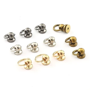 Núm vú giả móng tay kim loại treo khóa, vòng và shangtou DIY, phụ kiện vỏ điện thoại, hộp phần cứng, tay cầm, quà tặng