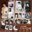 Bán Sản Phẩm Mới Sống Động Như Thật Nhóm Bé Trai Đơn Photocard Hỗ Trợ Hàng Hóa Ảnh Laser Vé Thanh Chirp Độ Nét Cao Gypsophila diy Chất Lượng Cao