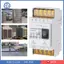 Máy dò cảm biến mức chất lỏng Rơle điều khiển công tắc phao di động cho thiết bị điện Giảm chạy khô Giảm tràn