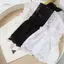 PNPIA- Ren Tay Giả Nữ Ngọt Ngào Ren Lưới Rỗng Chuông Tay Áo Cổ Tay Cho Đám Cưới Và Tiệc