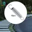 Gói 10 Chiếc Trampoline Lò Xo Mạnh Mẽ Chắc Chắn Bộ Thay Thế Cho Giường Phụ Duy Trì Phần Cứng Cố Định