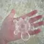 1 DIY Rùa Trống Bóng Vỏ Da Handmade Đàn Áp Chậm Đồ Chơi Bóp Mềm Cho Người Lớn Văn Phòng Nhà Thư Giãn