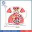 Đồ chơi công chúa Điện thoại Chơi nhạc Điện thoại Thiết kế cổ điển Sản phẩm trẻ em cho trẻ em