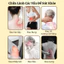 Nhang Ngải Cứu Xông Cơ Thể Hết Đau Nhưc Mỏi Ngủ Ngon Giấc Hết Đau Đầu Lưu Thông Máu Điều Hòa Cơ Thể Thoải Mái Thư Giãn