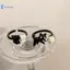 Kudosation Sáng Tạo Vintage Ngộ nghĩnh Mèo Mở Nhẫn Có Thể Điều Chỉnh Cho Nữ Bé Gái Thời Trang Hoạt Hình Dễ Thương Nhẫn Dự Tiệc Phụ Kiện Trang Sức Quà Tặng Đẹp