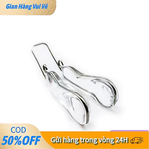 【48h】Sản phẩm kẹp nâng mũi tại nhà không xâm lấn, lành tính, phù hợp cho những ai muốn cải thiện sống mũi an toàn.