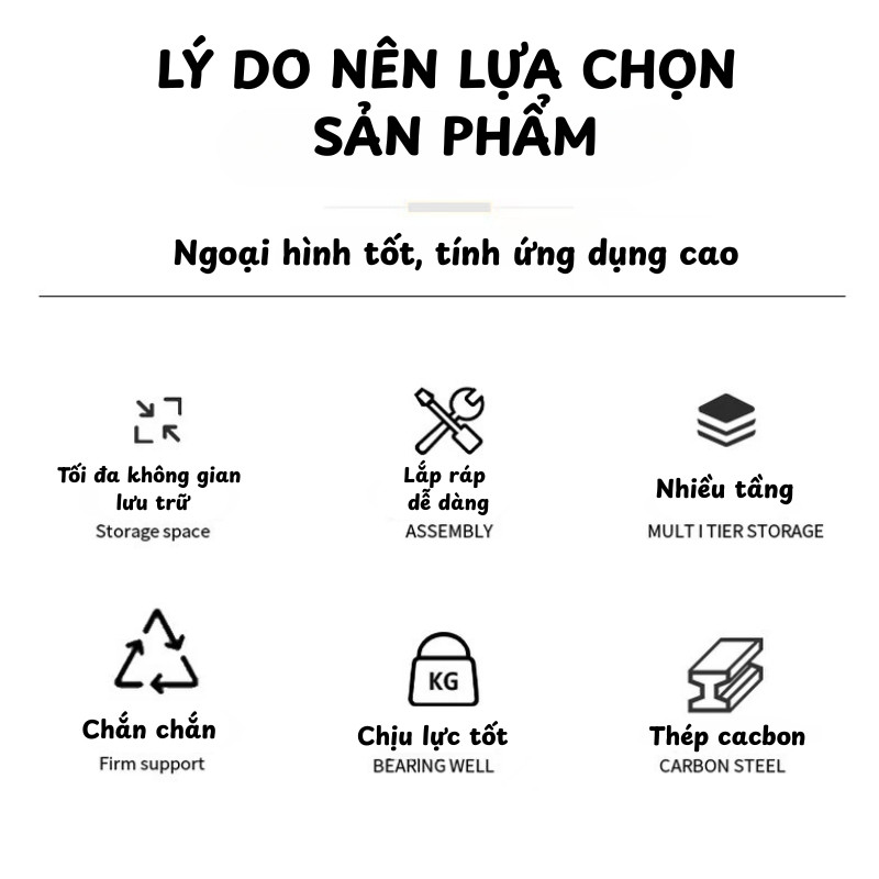 Giá Phơi Quần Áo Xoay 360 Độ Khung Thép Chịu Lực Không Gỉ HOMIE, Cây Treo Quần Áo Ban Công, Phòng Ngủ Đa Năng