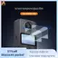 2 Chiếc Cho 360 Màn Hình Bảo Vệ Ống Kính Kính Cường Lực Chống Trầy Xước Phim Bảo Vệ Ống Kính Cho 360